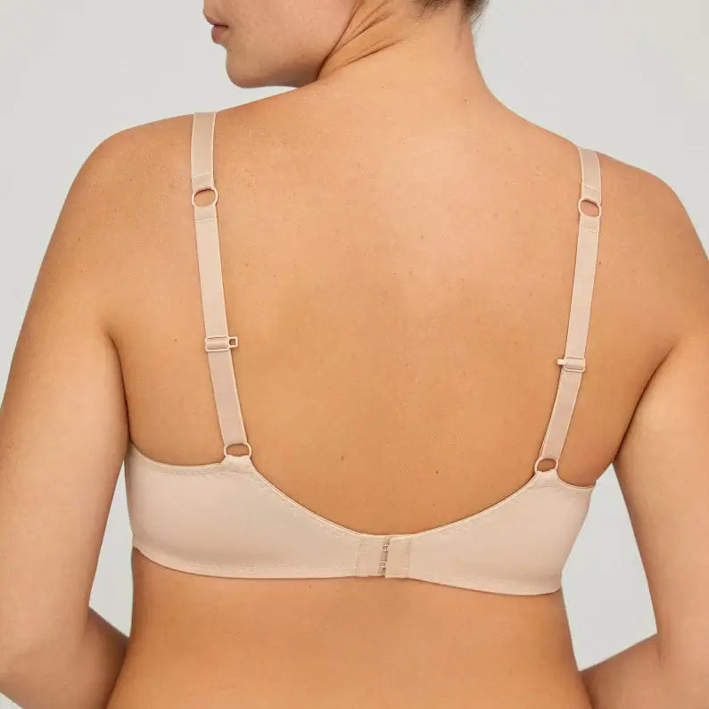 Sujetador Promise W1891 con aros