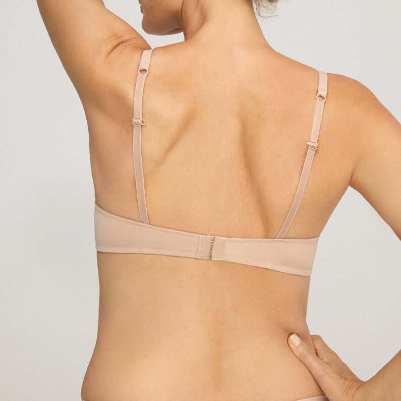 Sujetador Promise W1901 con aros