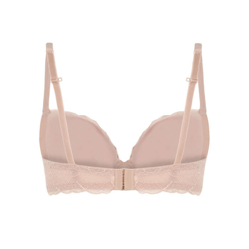 Sujetador Promise W1881 con aros