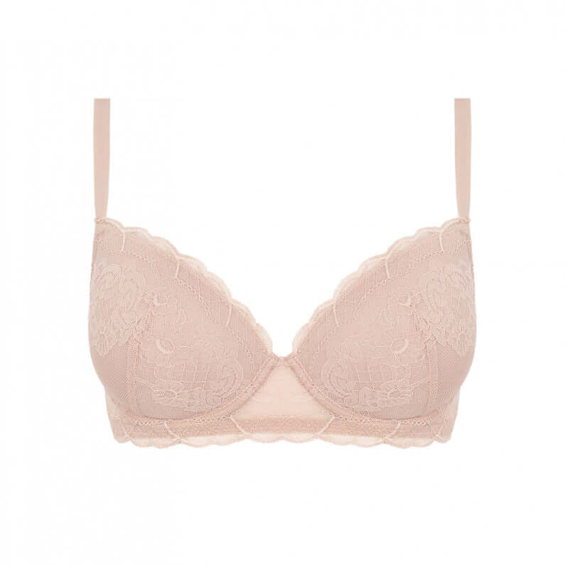 Sujetador Promise W1881 con aros