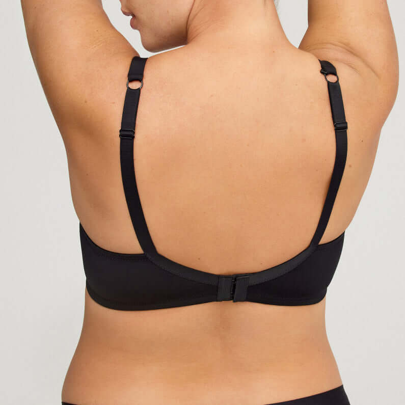 Sujetador Promise W1821 capacidad con aros