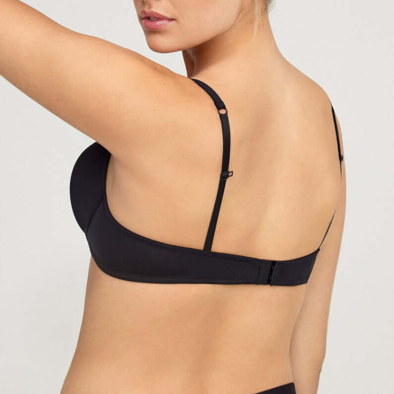 Sujetador Promise W1821 capacidad con aros