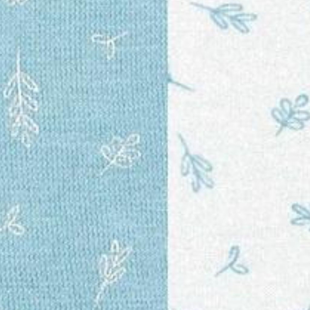 Bragas bikini Avet 353 Azul