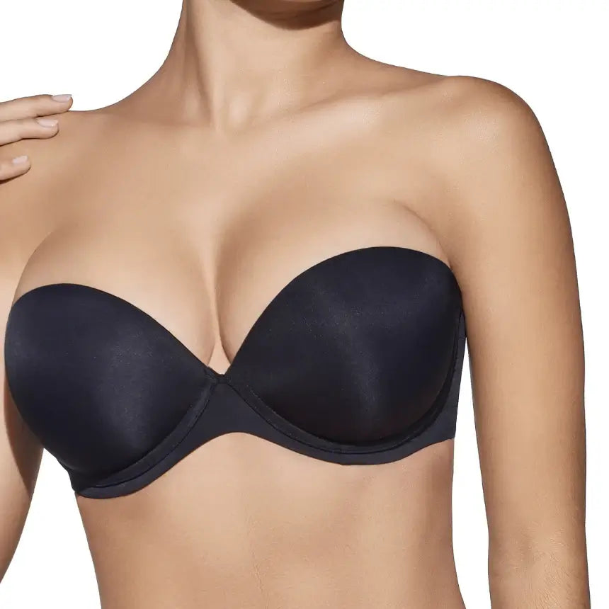 Sujetador Selene Tania Black B