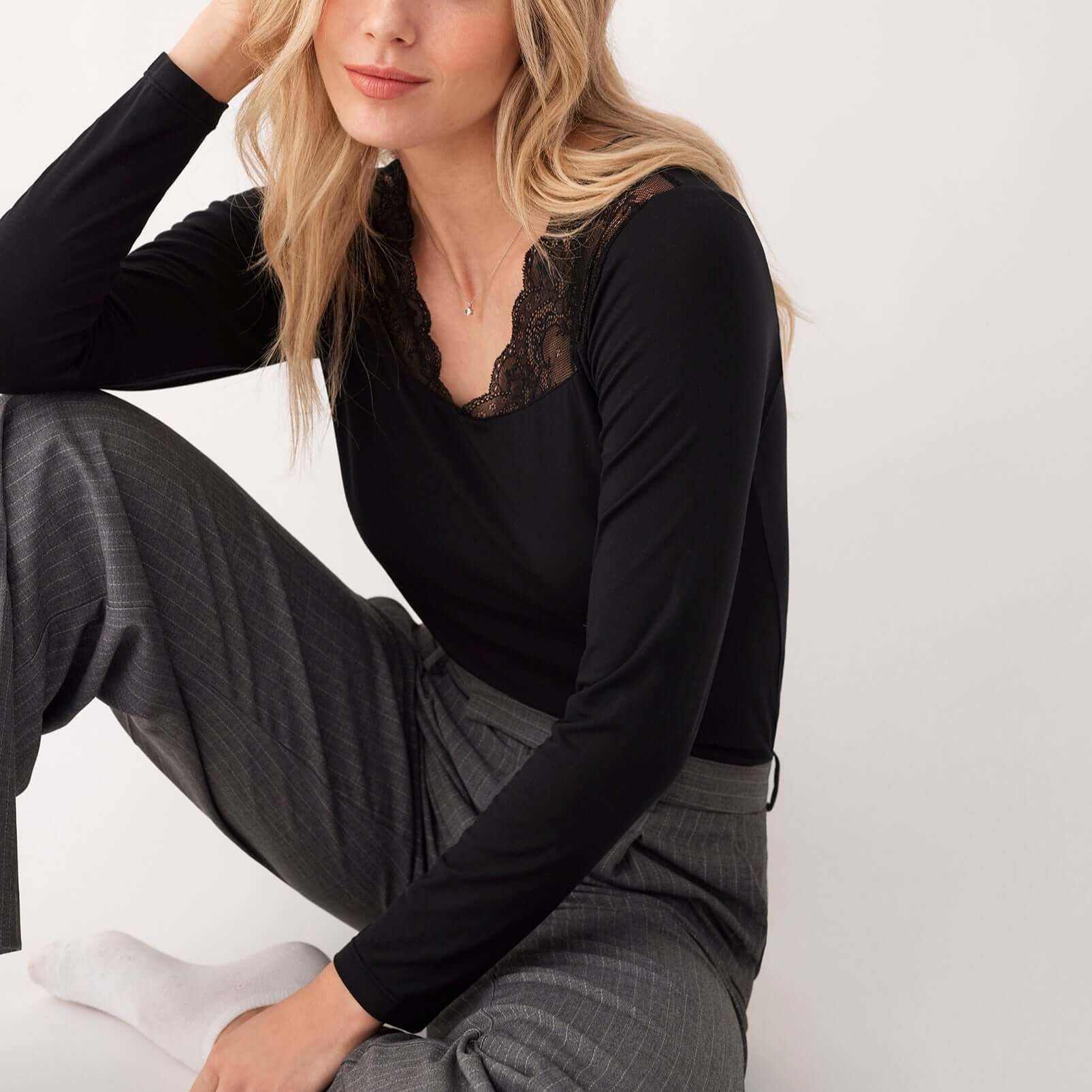 Camiseta mujer Promise W0907