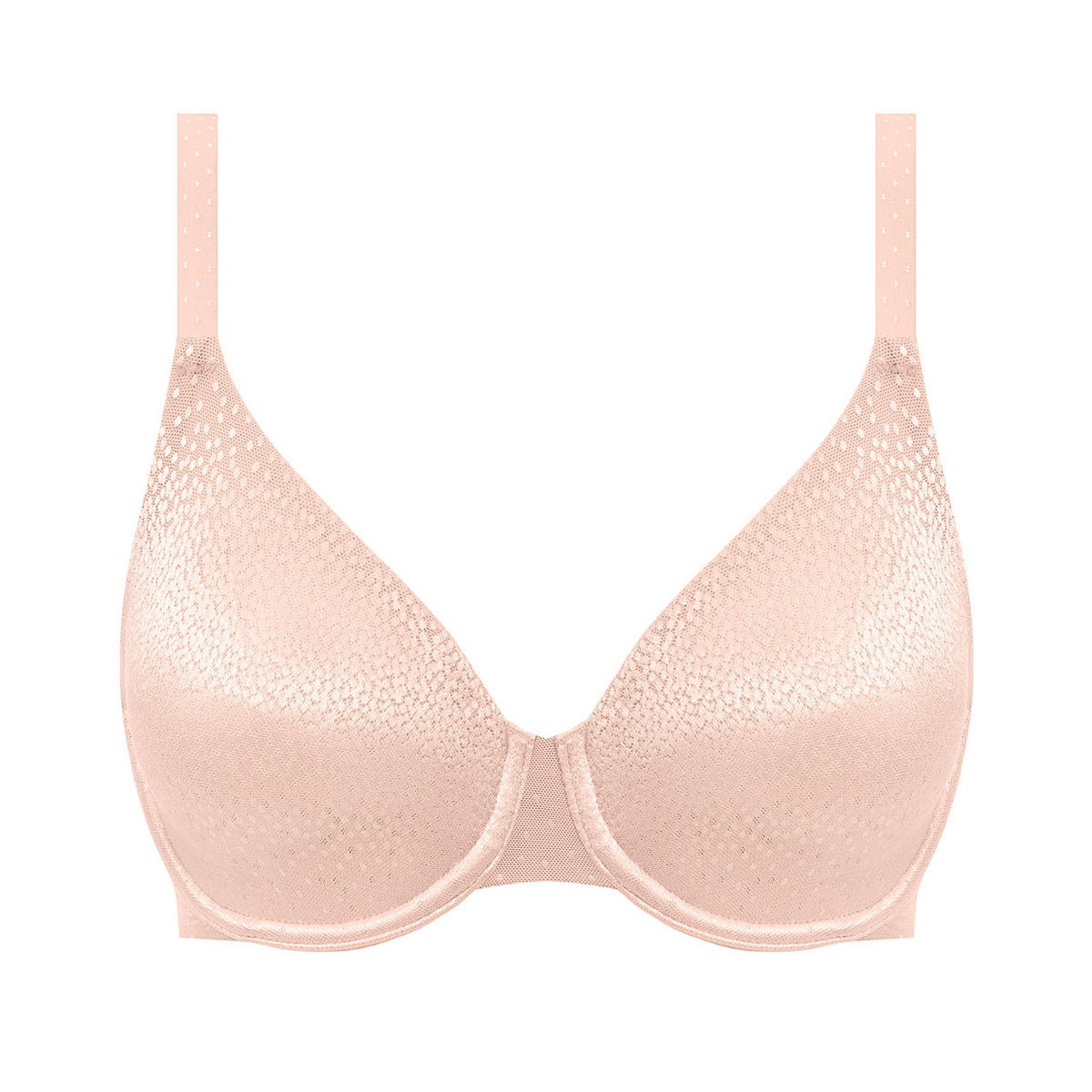 Sujetador Wacoal WA855303 Pearl rose