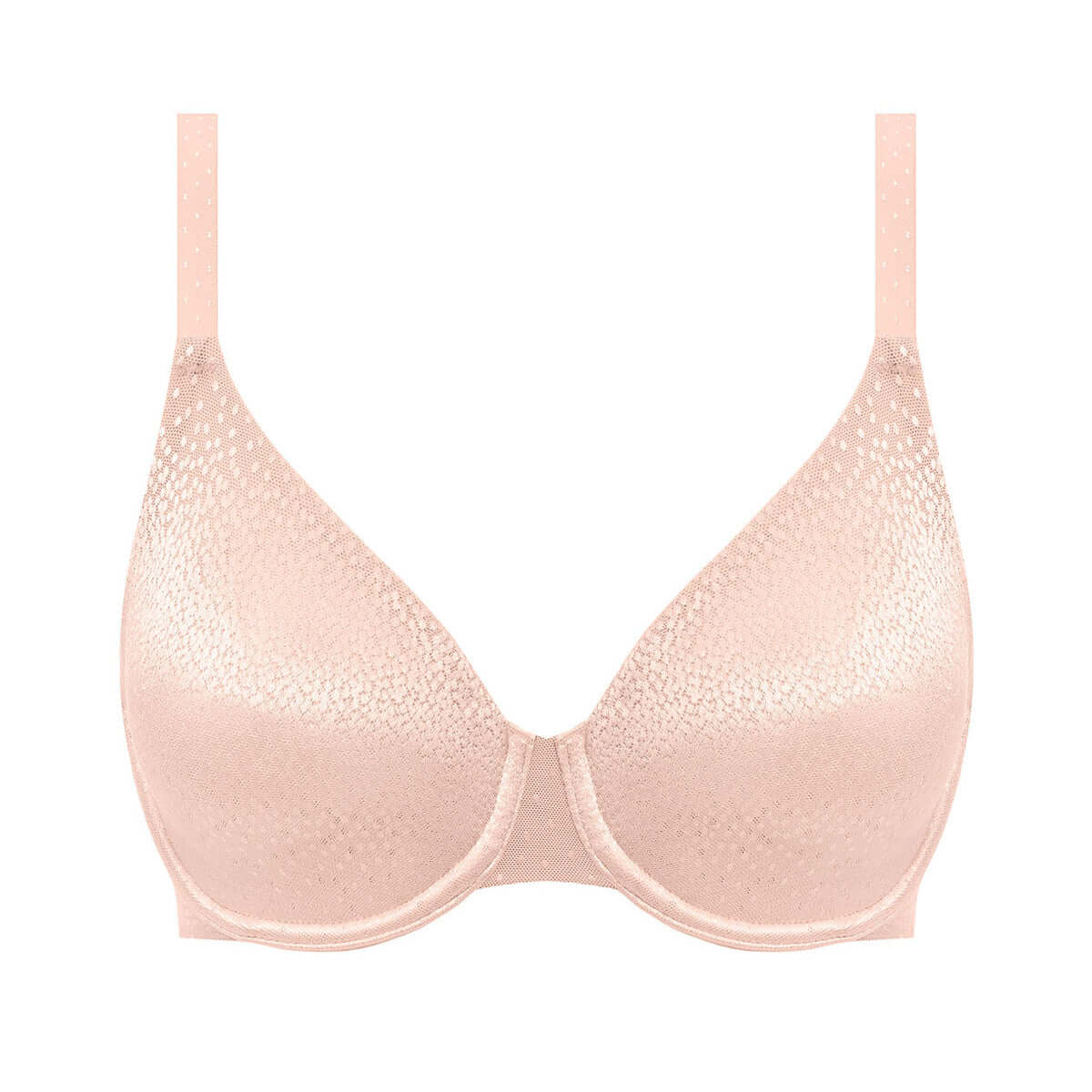 Sujetador Wacoal WA855303 Pearl rose