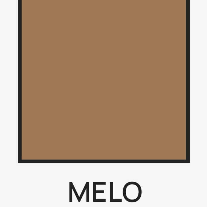 Medias Golden Lady Control Body 40Den Melon