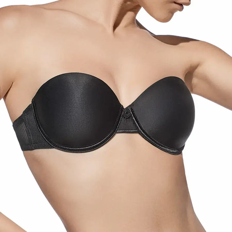 Sujetador Selene con aros Yolanda Black B