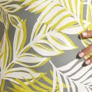 Bañador Selmark BM568 Amarillo