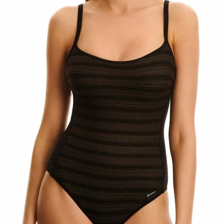 Bañador Basmar Norah 2519B51B Black