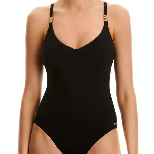 Bañador Basmar Ursula 2525B50B Black B