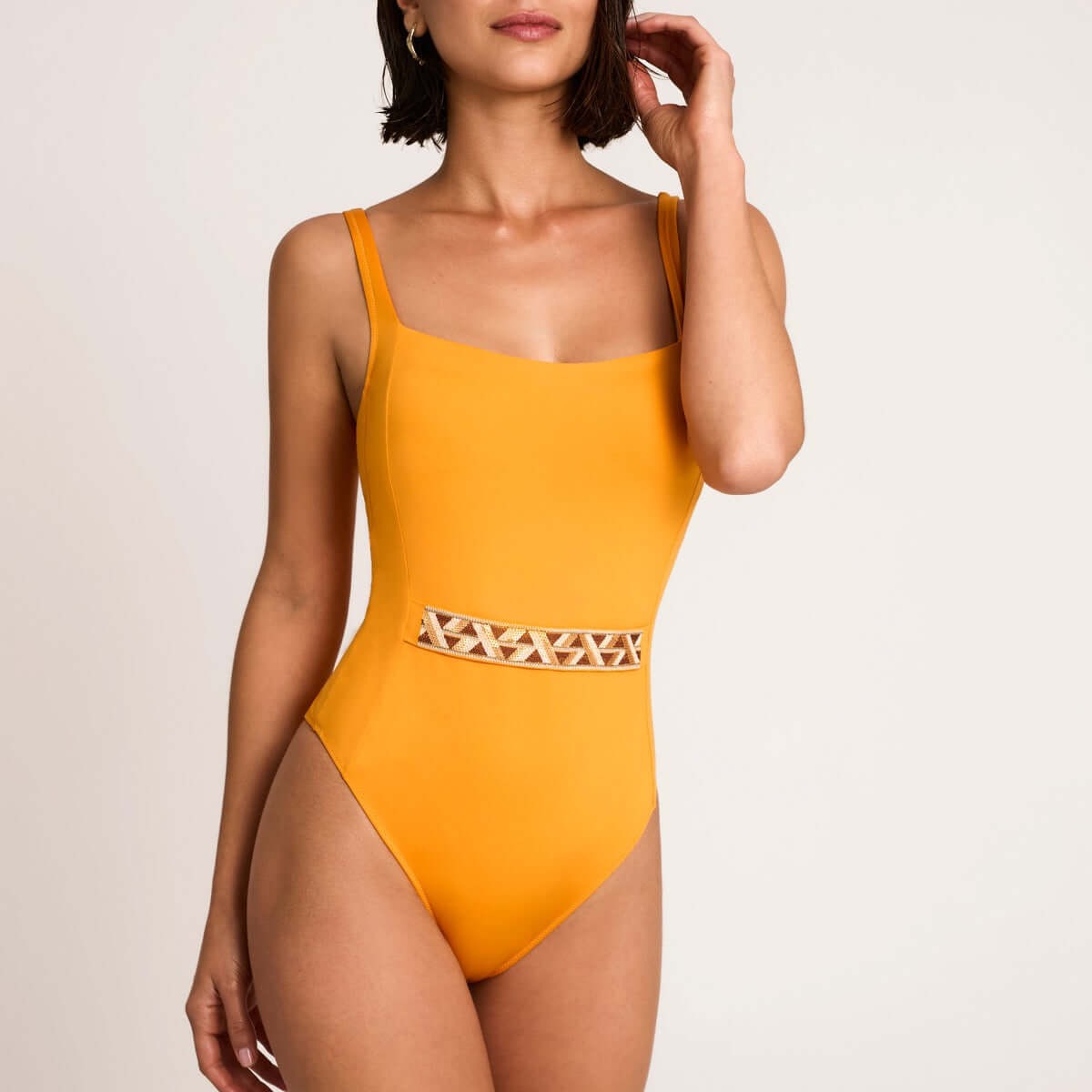 Bañador Selmark BO268