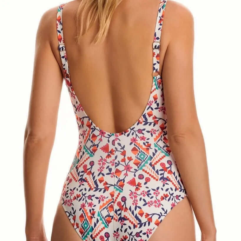 Bañador Basmar Rosalia 2520B45B