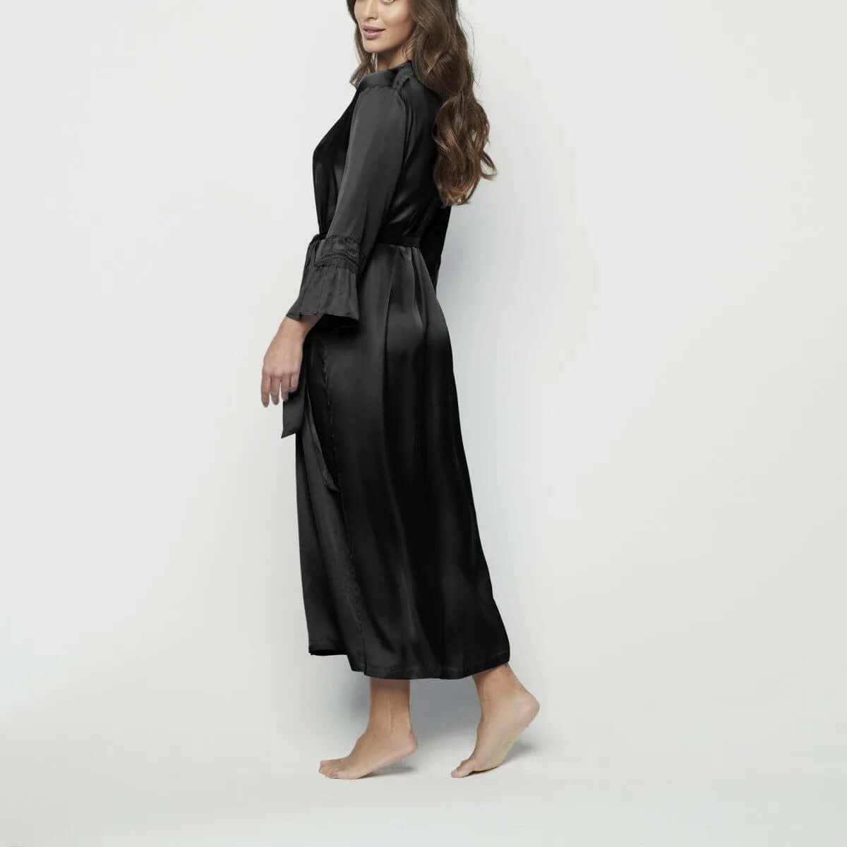 Bata lencera Selmark 31270