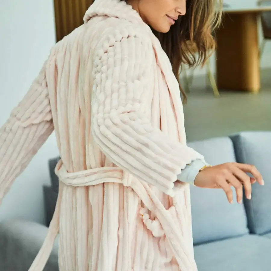 Batas mujer Selmark 085