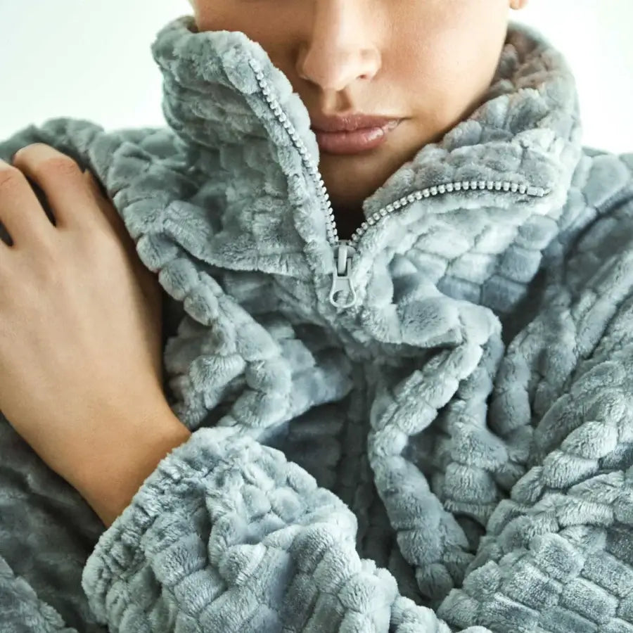 Batas mujer Selmark 089