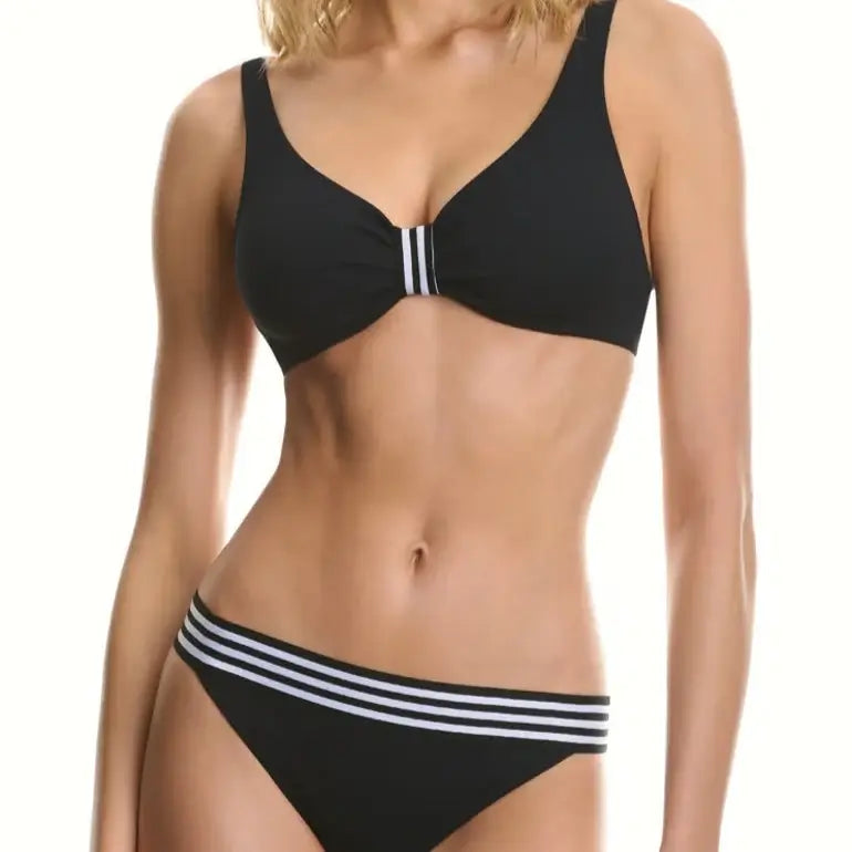 Bikini Basmar 6201 Nasha Black C