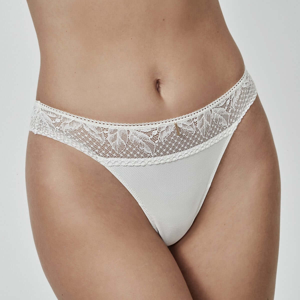 Braga brasileña Selmark Malitzia 61204 Marfíl