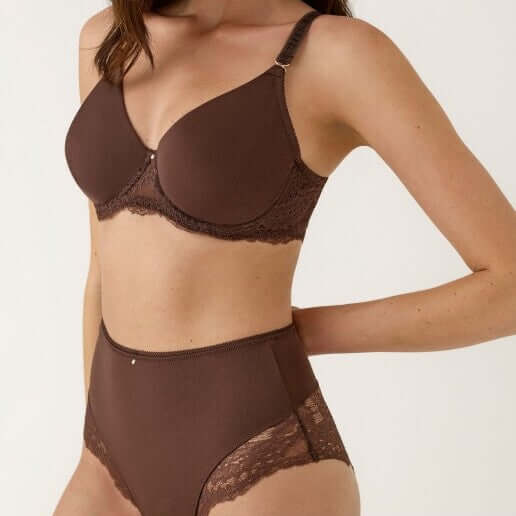 Braga Moldeadora Cintura Muy Alta Renatta Selmark 61390