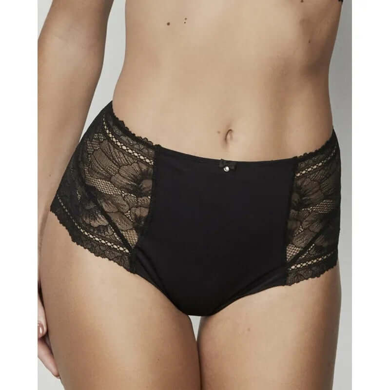 Braga moldeadora Selmark 31290 Black