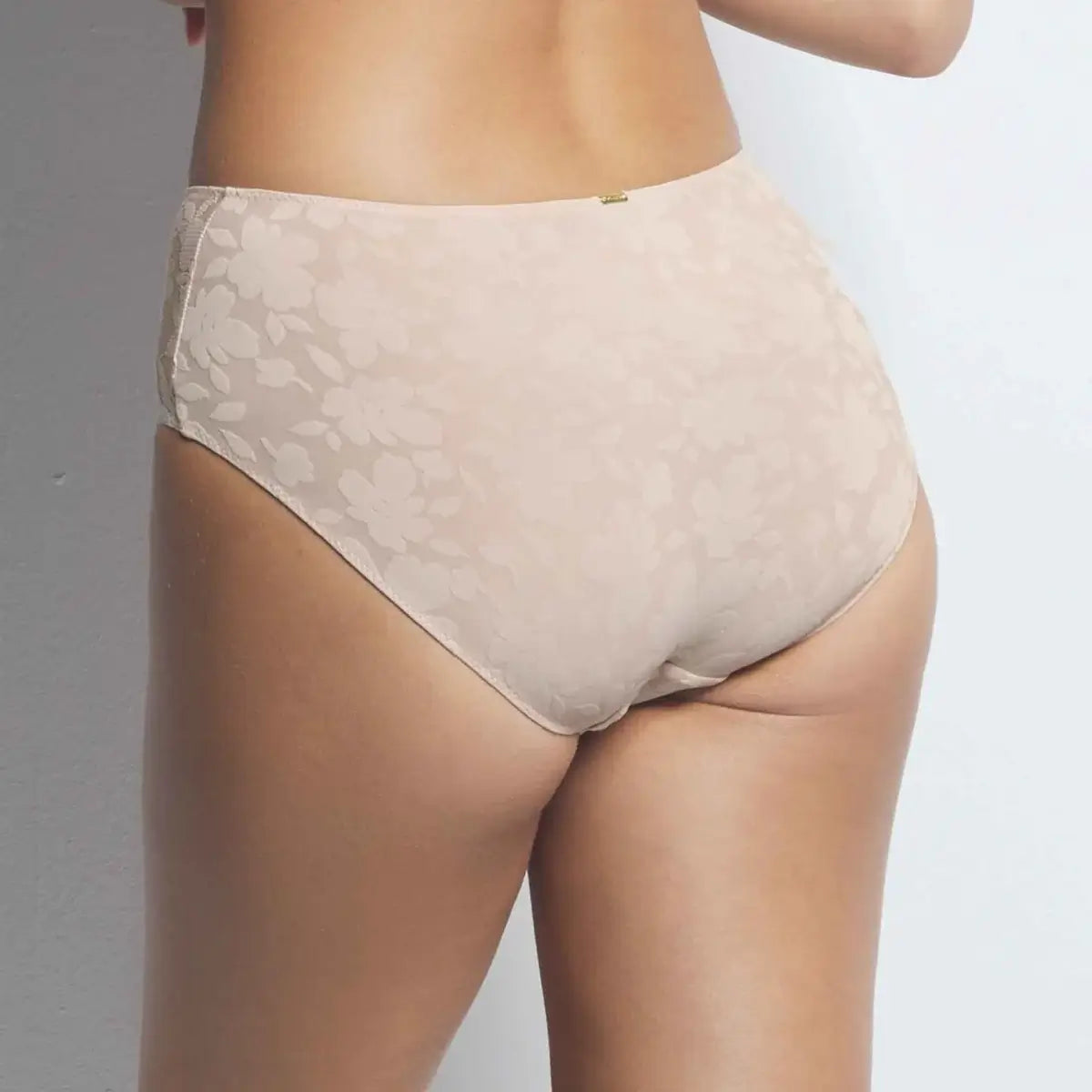 Bragas alta Selmark 61003 Maquillaje