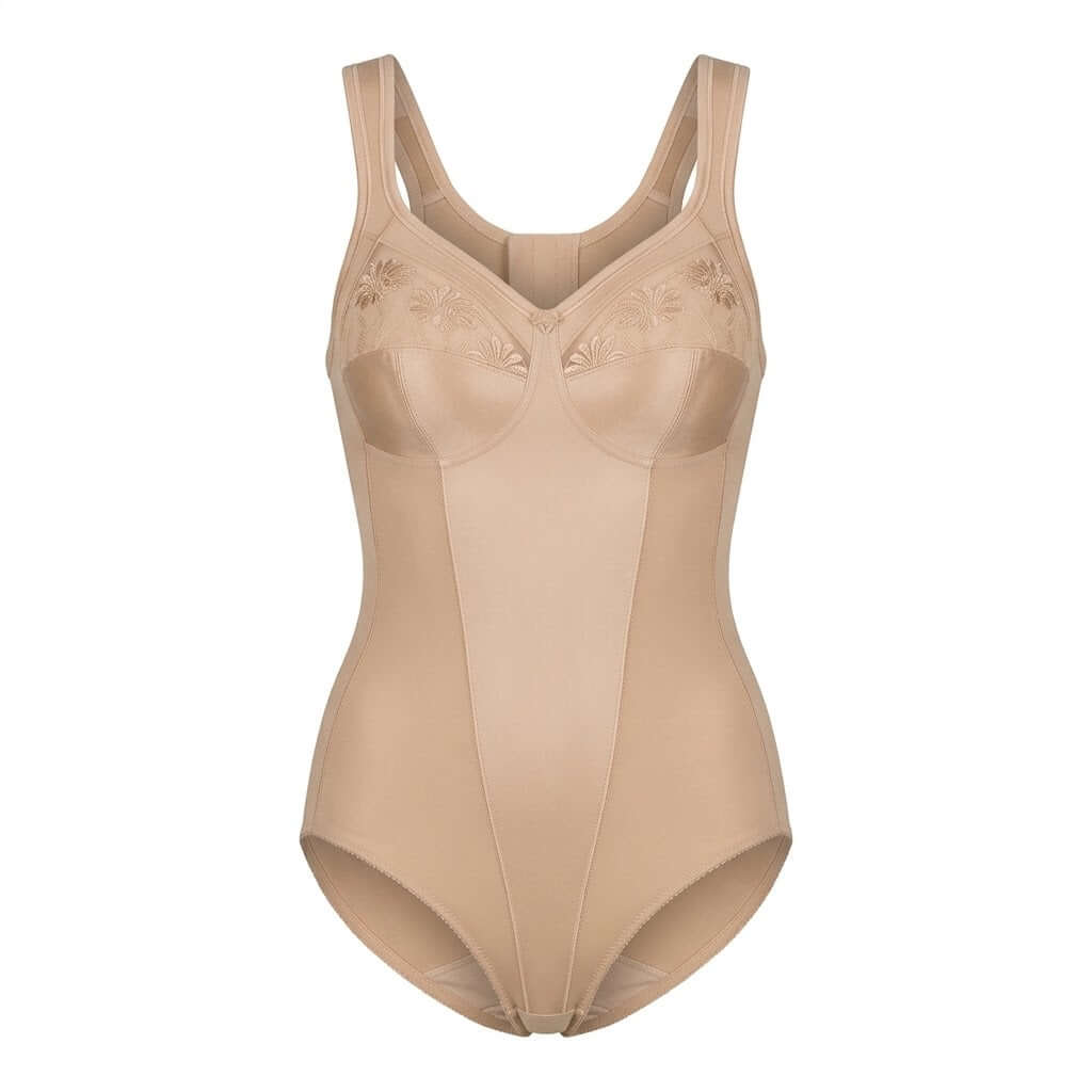 Body de Alivio Safina Anita 3448