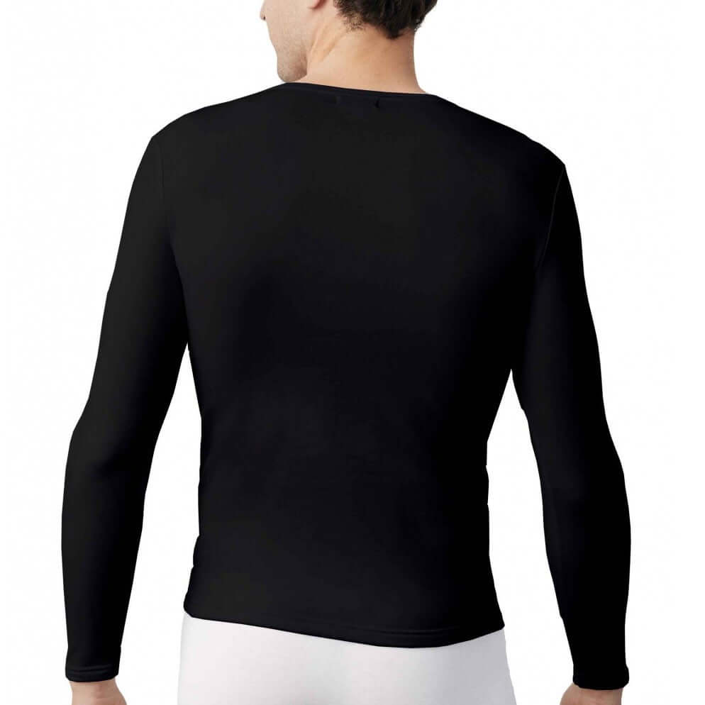 camiseta interior hombre térmica Ysabel Mora 70102