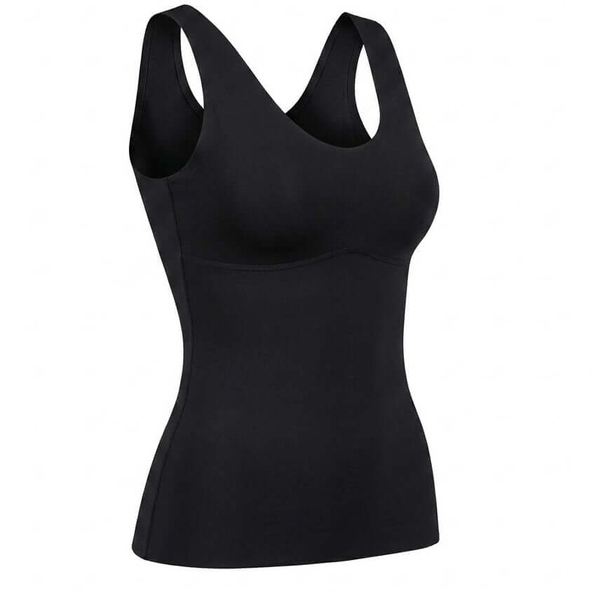 Camiseta Essential Anita 0654 con Cazoleta Integrada