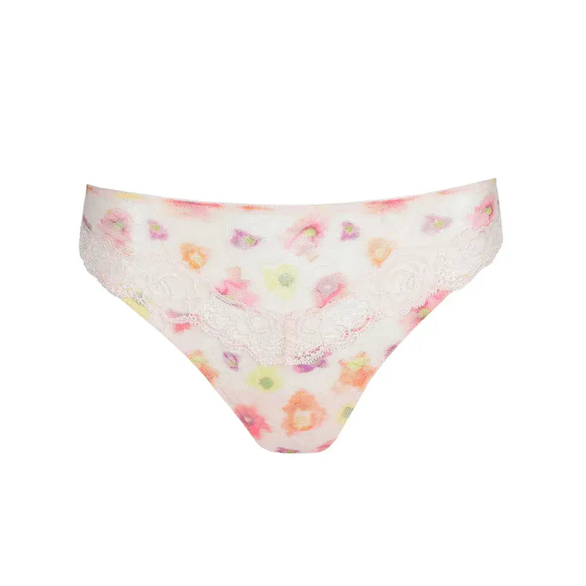 Braga bikini Marie Jo Selyna 0502830 Gardenia