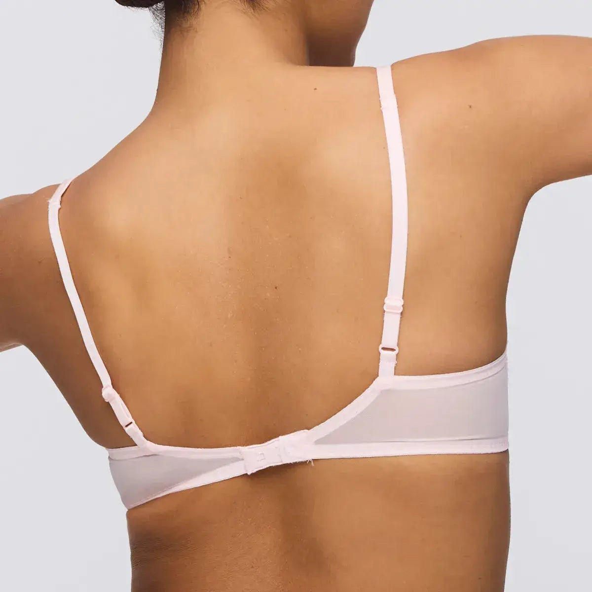 Sujetador con aros Marie Jo Selyna 0102836