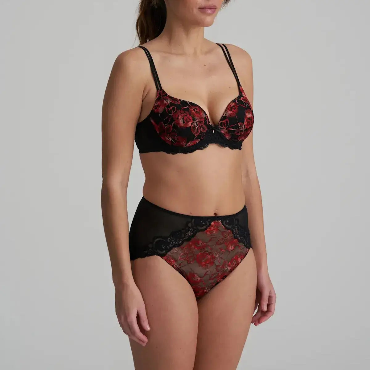 Sujetador con aros Marie Jo Selyna 0102836