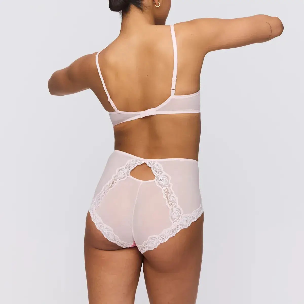 Sujetador con aros Marie Jo Selyna 0102836