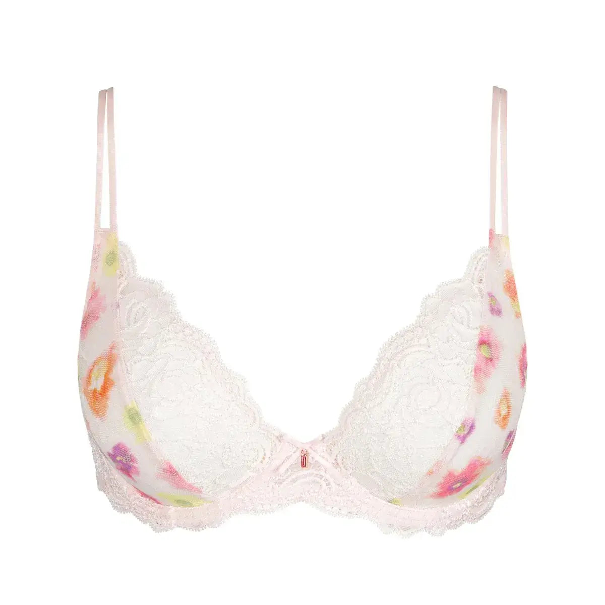 Sujetador con aros Marie Jo Selyna 0102832 Gardenia