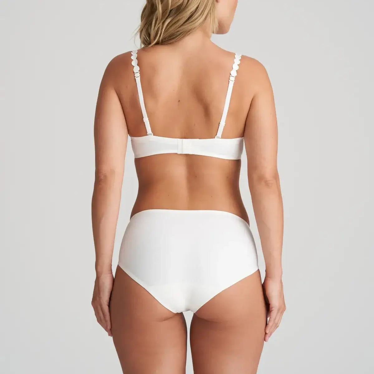 Sujetador con aros Tom Marie Jo 0120826