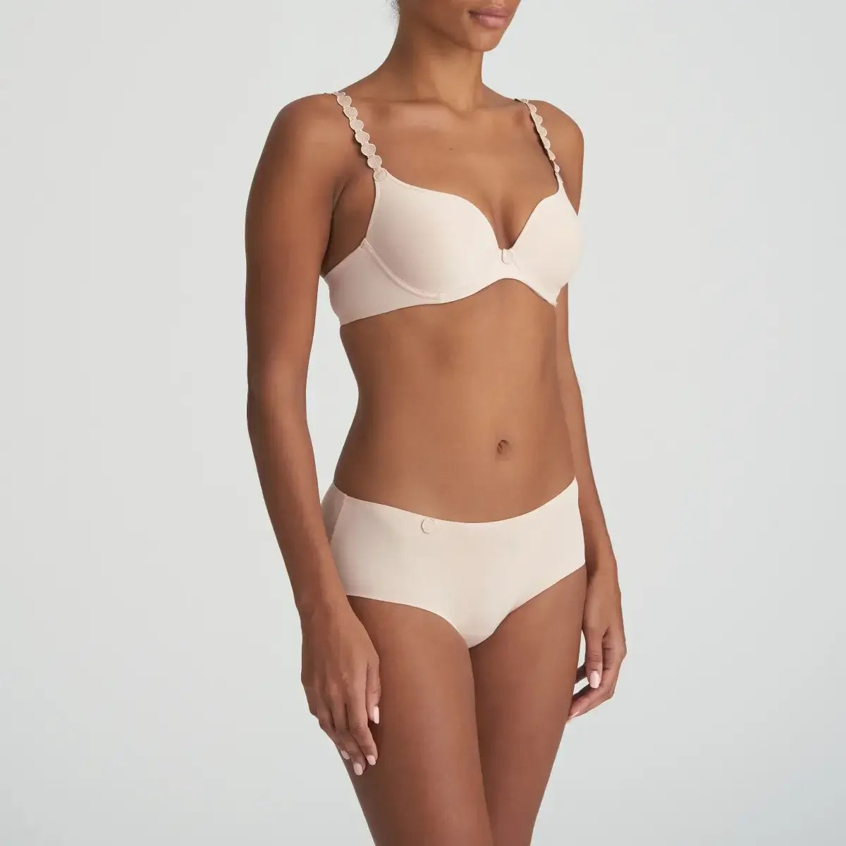 Sujetador con aros Tom Marie Jo 0120826