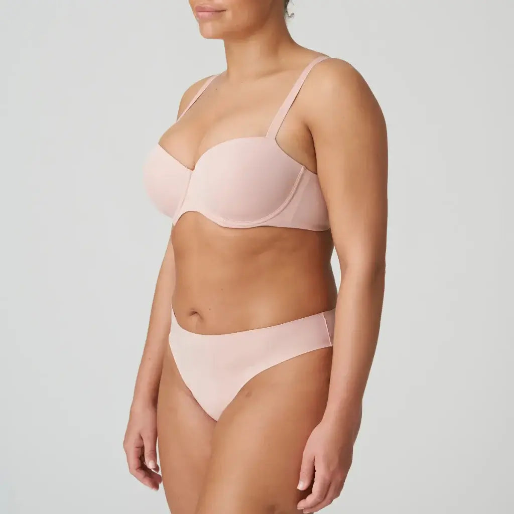 Sujetador balconet PrimaDonna Figuras 0263252