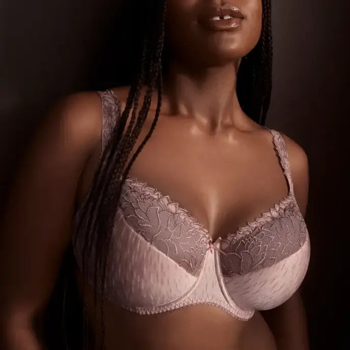 Sujetador balconet Primadonna Monterrey 0163484