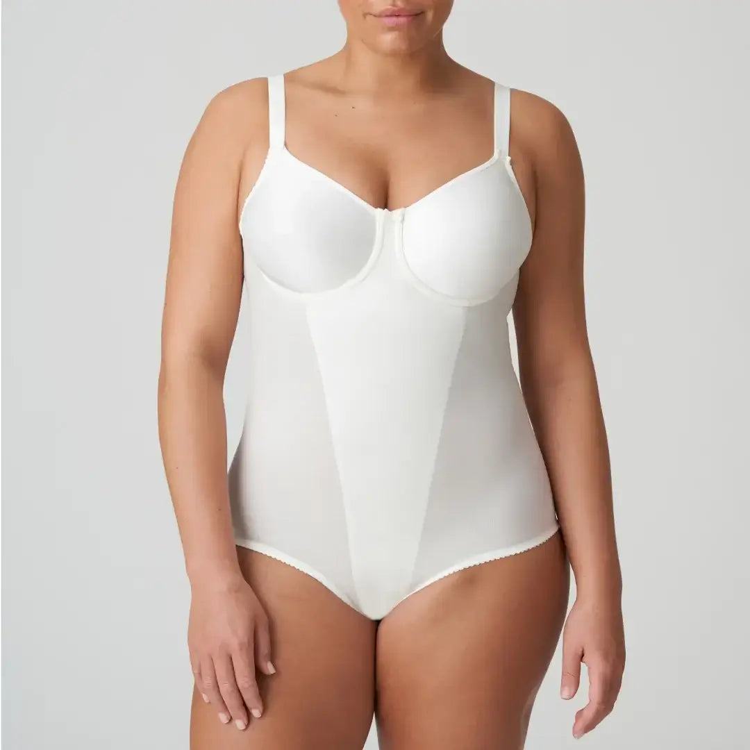 Body reductor Primadonna Satin 0461330