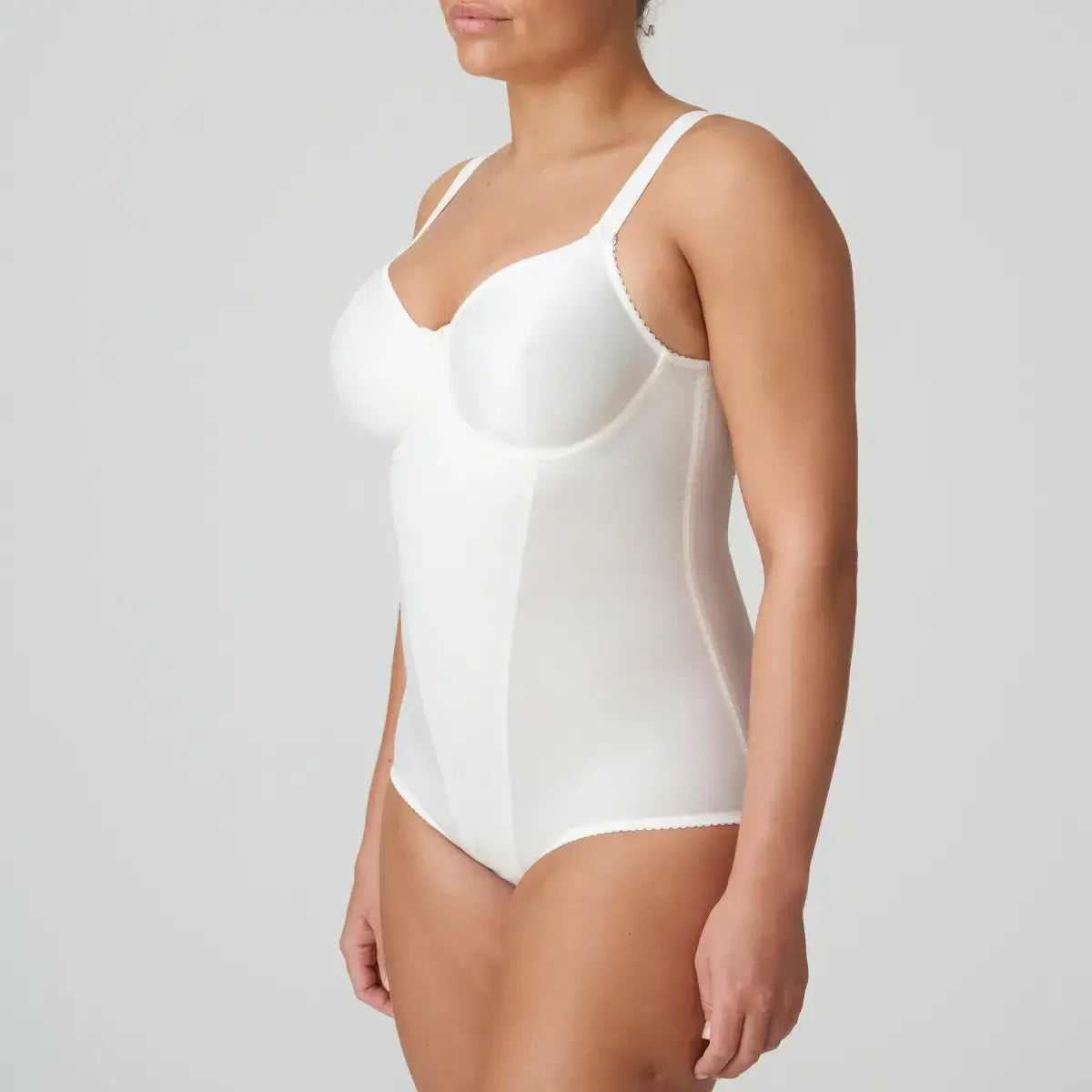Body reductor Primadonna Satin 0461330