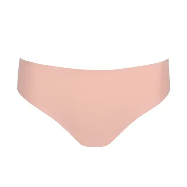Braga bikini Primadonna Figuras 0563250 Powder rose (PWD)