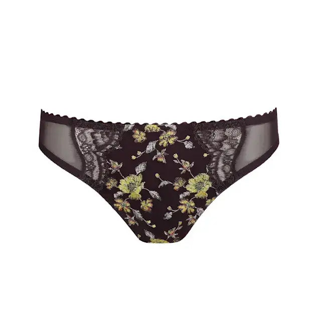 Braga bikini Primadonna Malba 0563510 38 Amatista (AME)