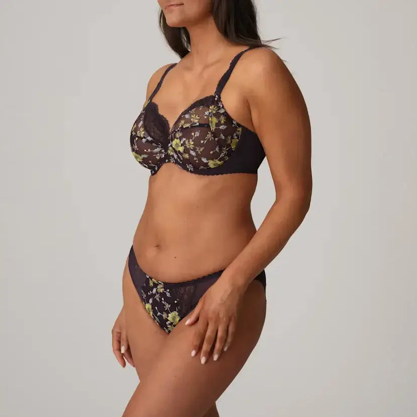 Braga bikini Primadonna Malba 0563510