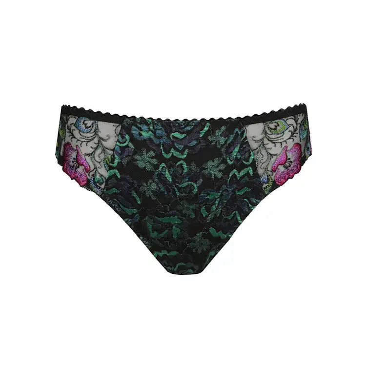 Braga bikini Primadonna 0563490 San Angel Peacock