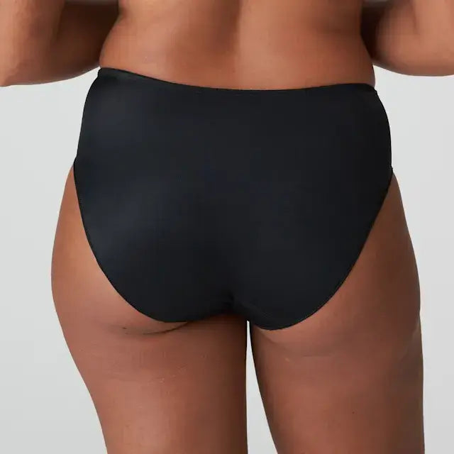 Braga alta Primadonna Satin 0561331