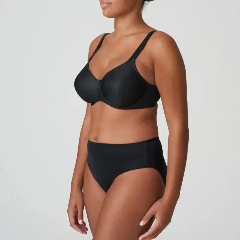 Braga alta Primadonna Satin 0561331