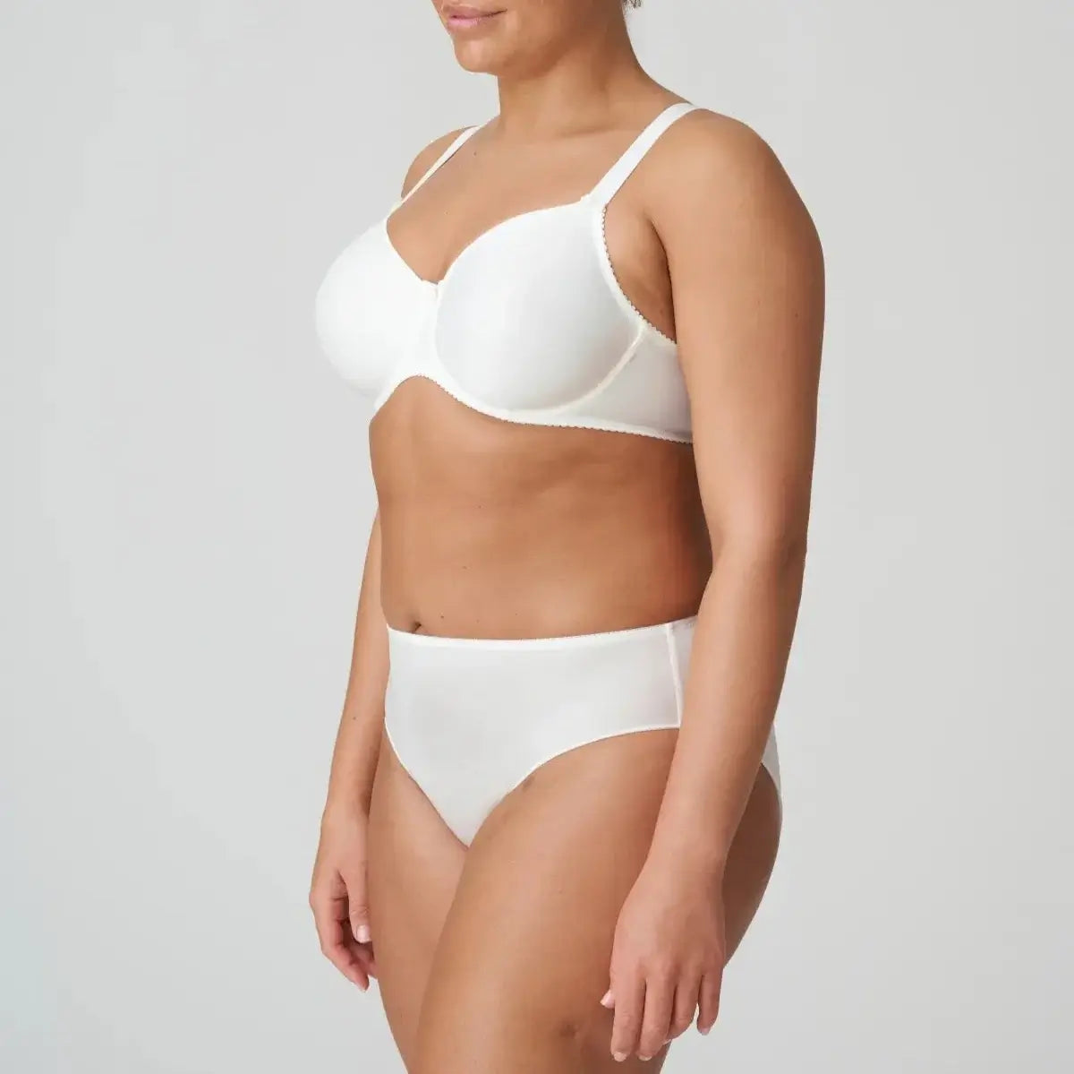 Braga alta Primadonna Satin 0561331