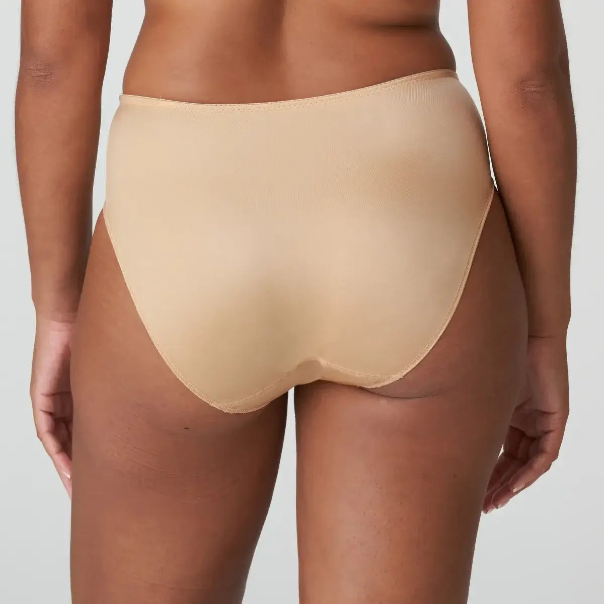 Braga alta Primadonna Satin 0561331