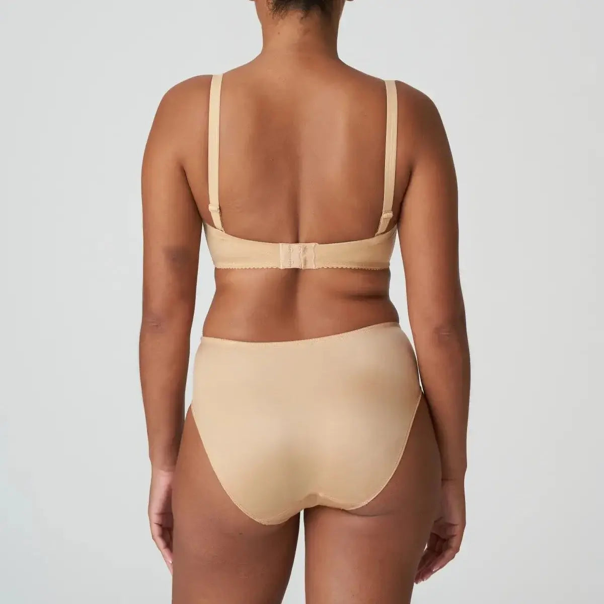 Braga alta Primadonna Satin 0561331