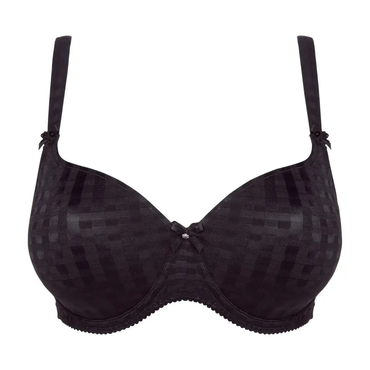 Sujetador Primadonna Madison 0262120 Black